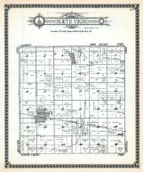 North Viking Township, Benson County 1929